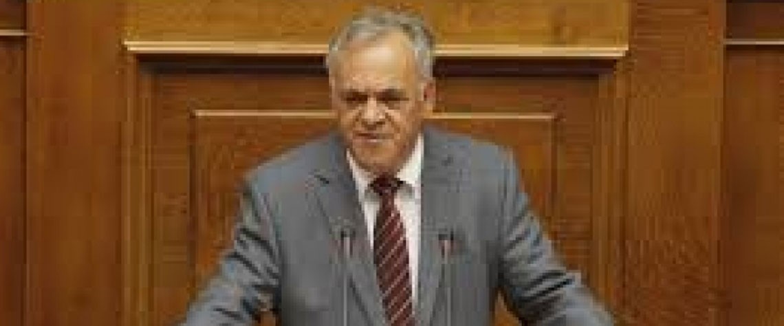 dragasakis